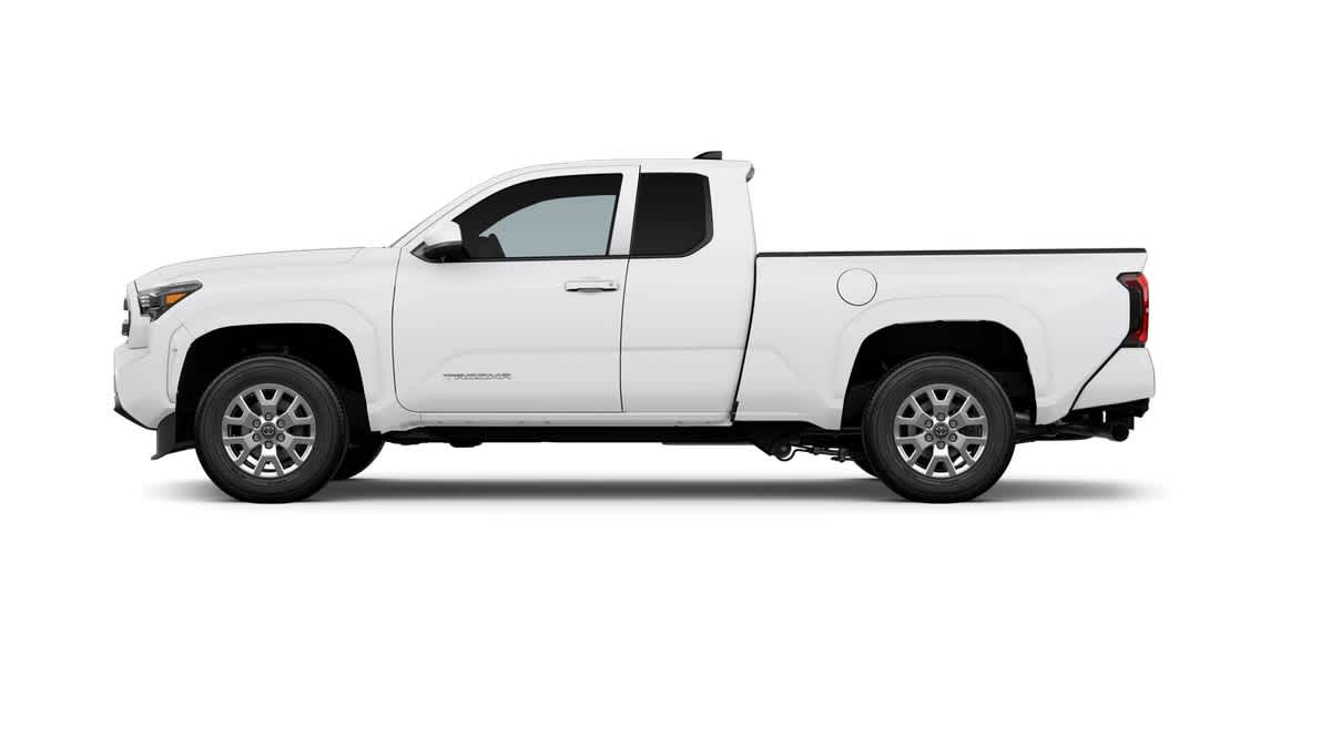 Thumbnail: 2026 Toyota Tacoma - 4