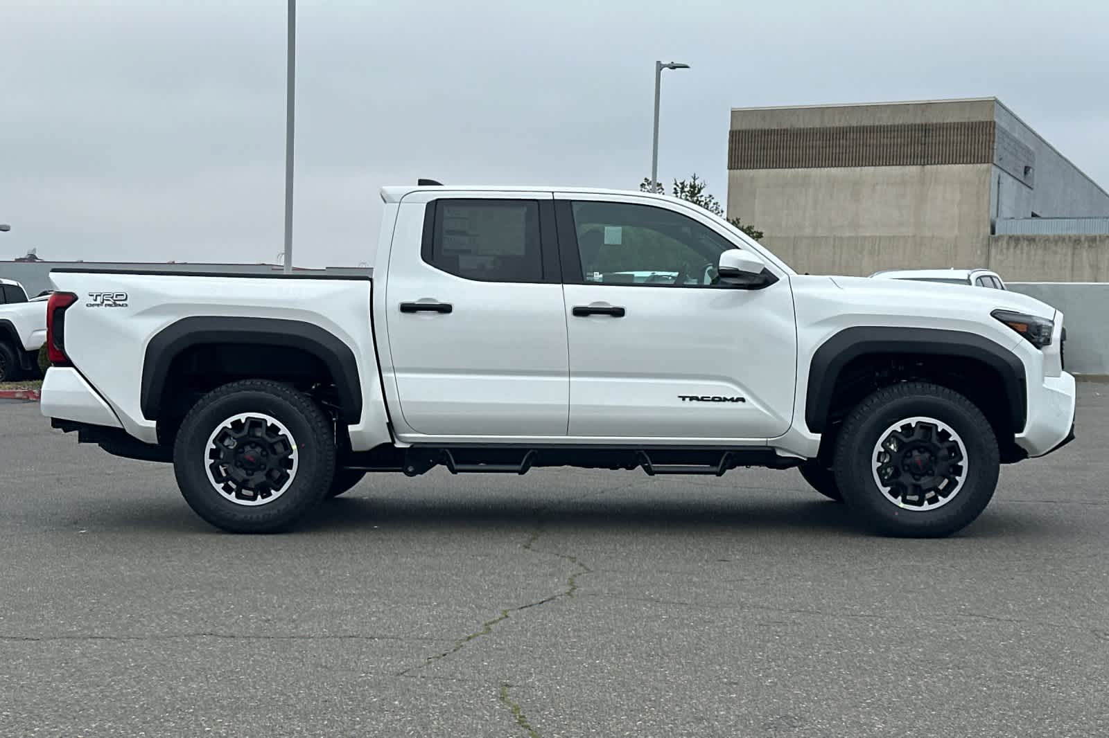 Thumbnail: 2026 Toyota Tacoma - 8