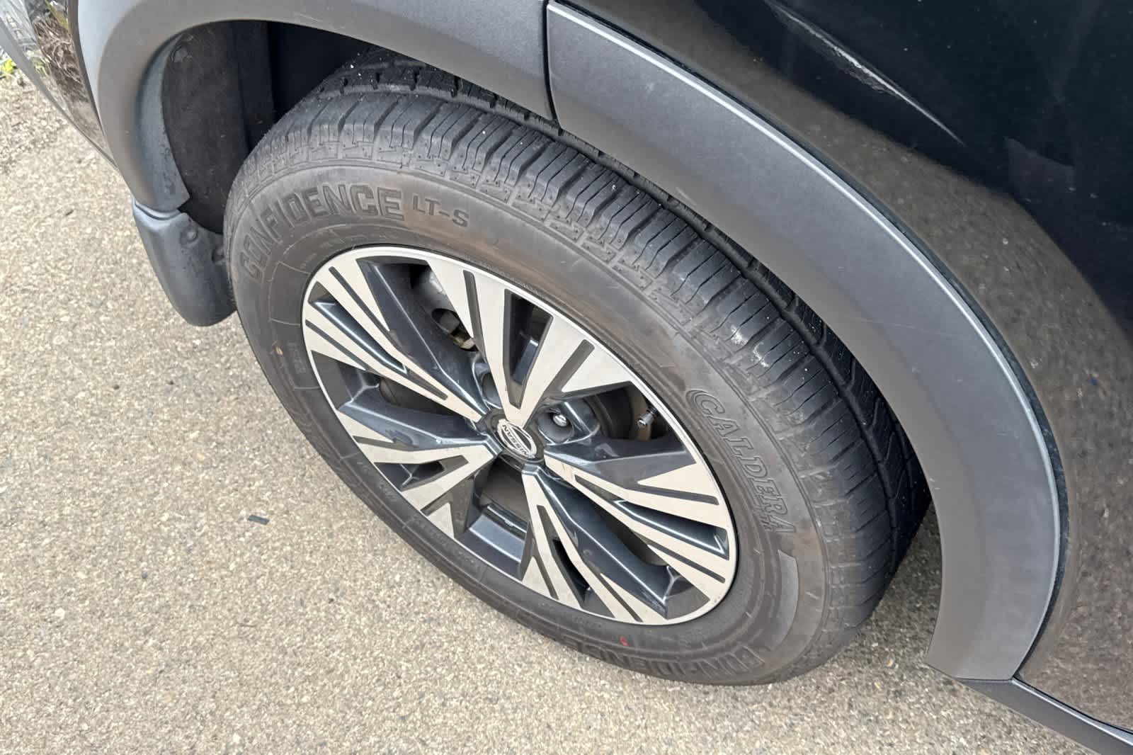 Thumbnail: 2021 Nissan Rogue - 13