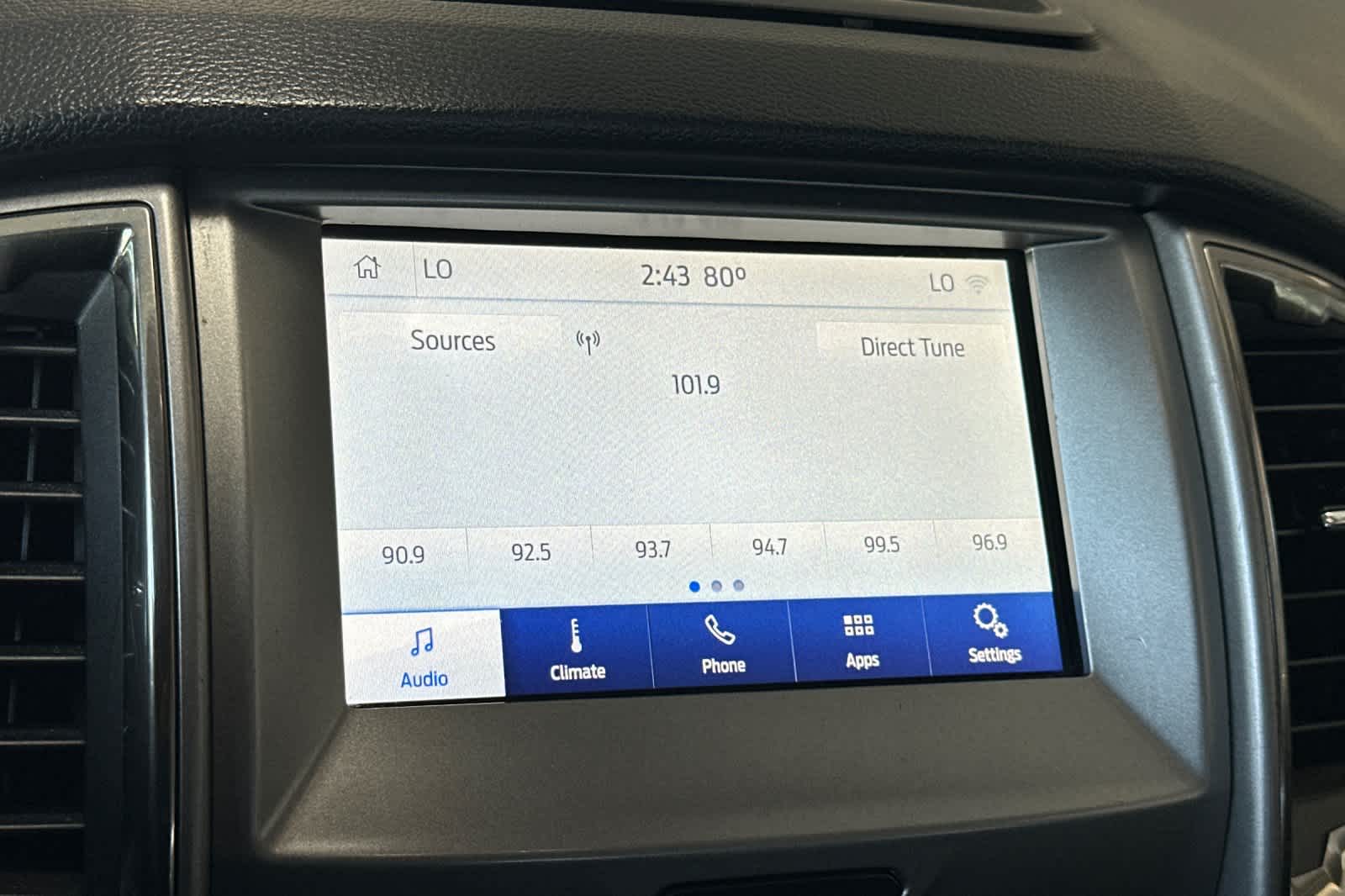 Thumbnail: 2020 Ford Ranger - 19