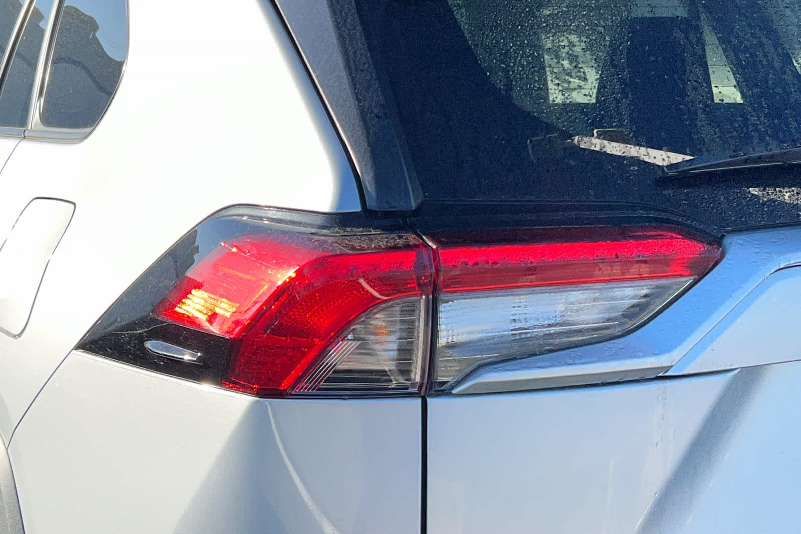 Thumbnail: 2025 Toyota RAV4 - 14