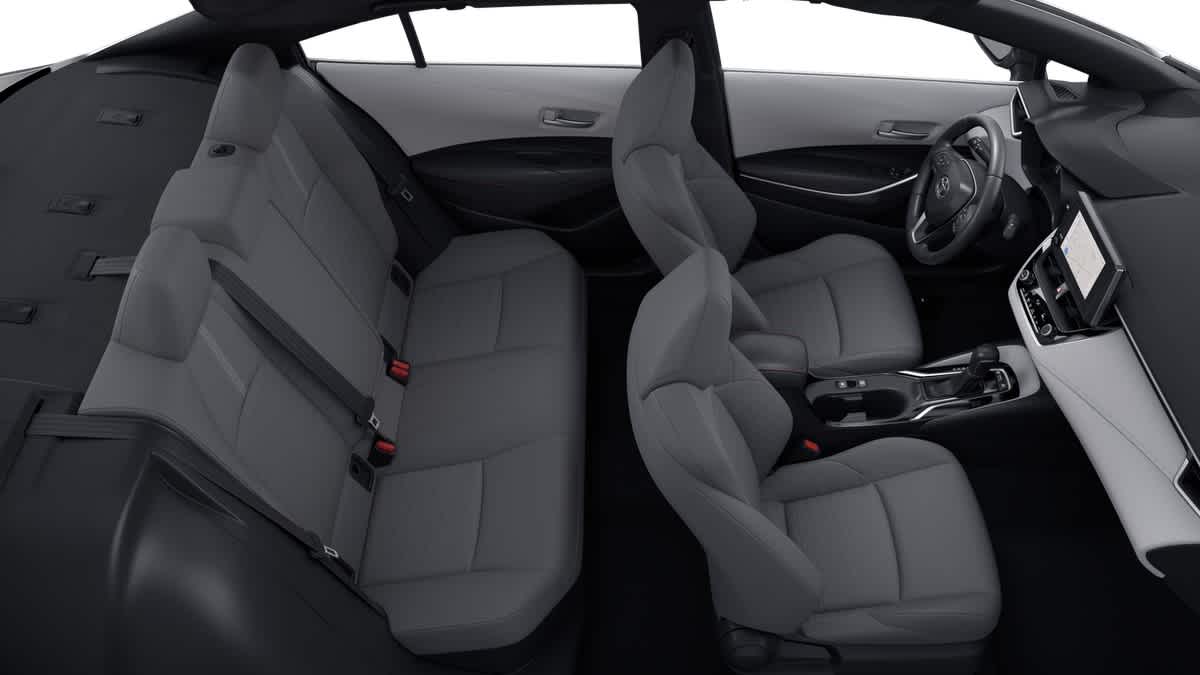 Thumbnail: 2026 Toyota Corolla - 22