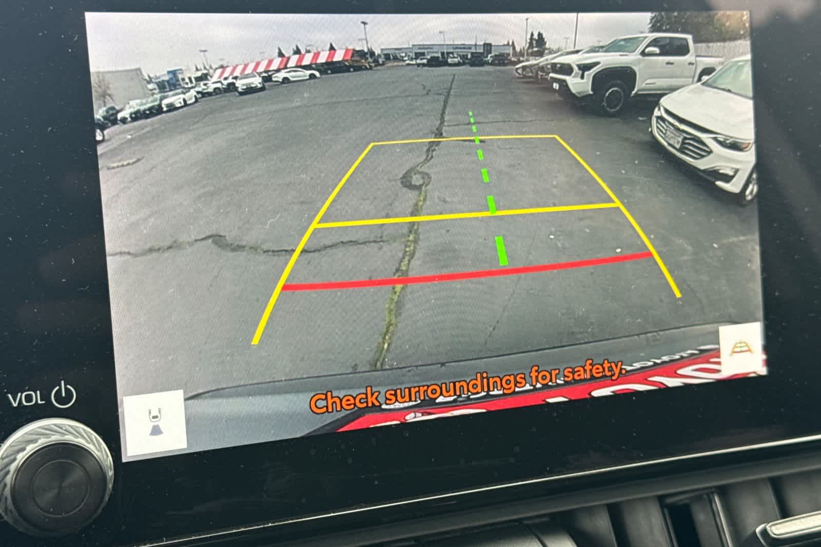 Thumbnail: 2024 Toyota RAV4 - 21