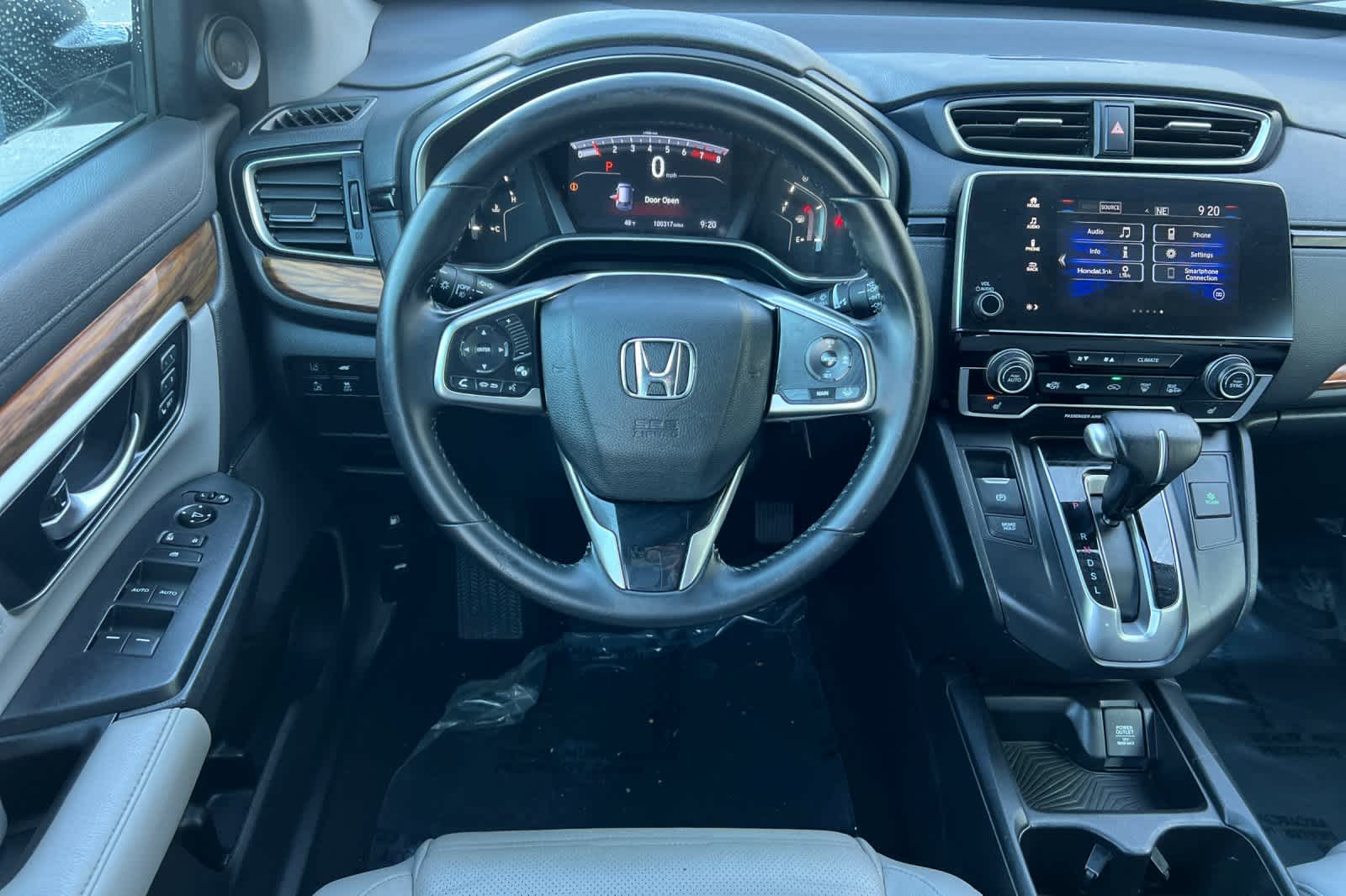 Thumbnail: 2018 Honda CR-V - 15