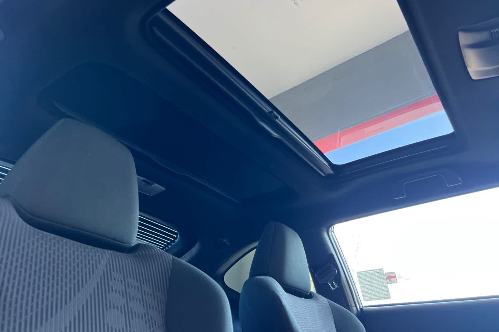 Thumbnail: 2012 Scion tC - 17