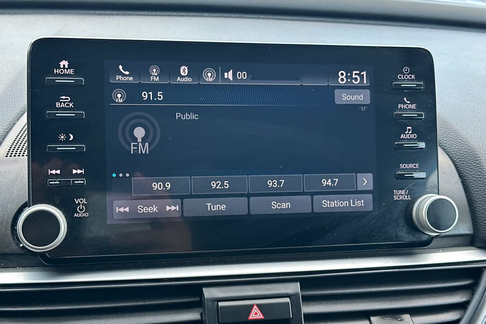 Thumbnail: 2021 Honda Accord - 19