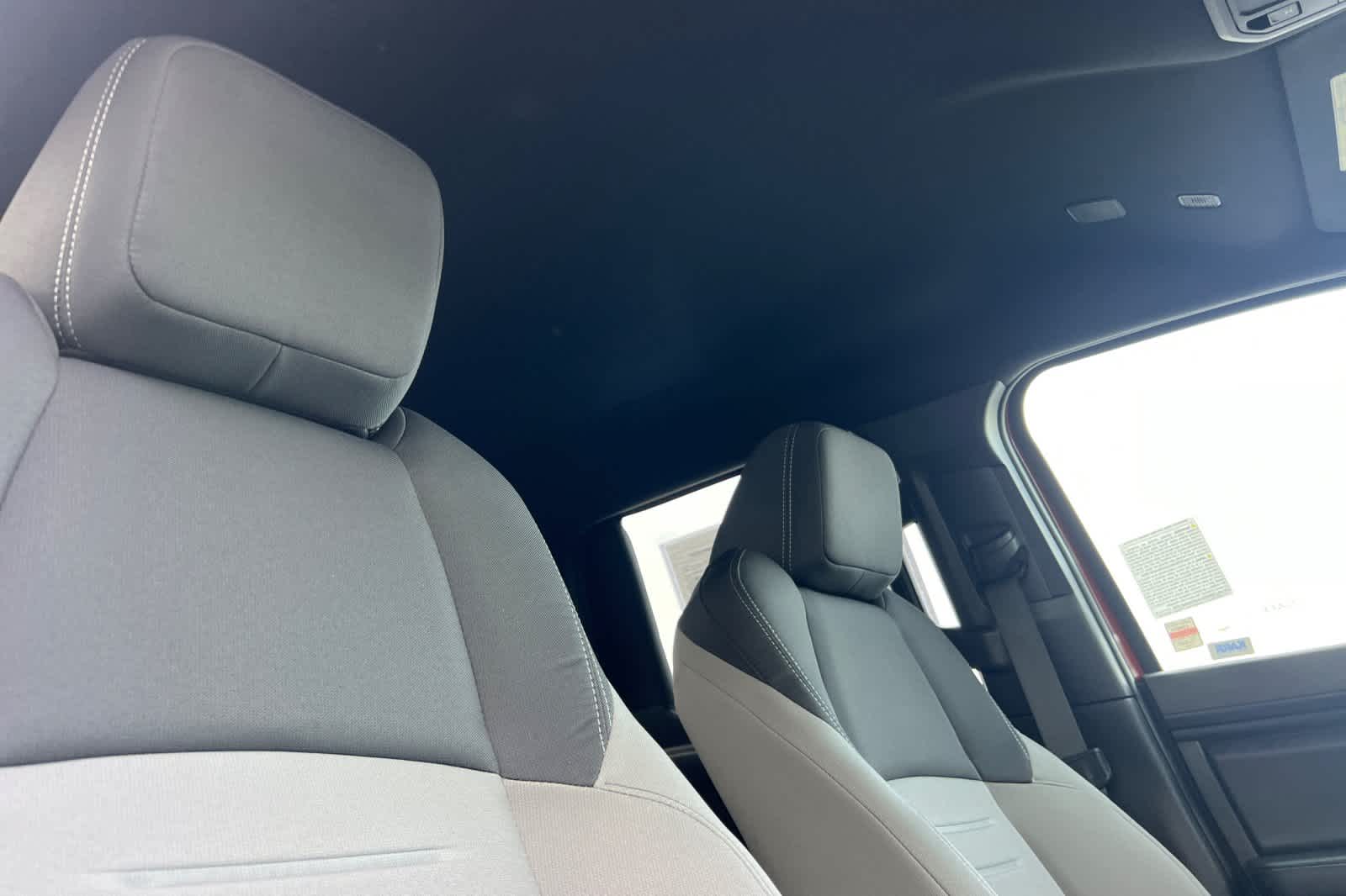 Thumbnail: 2025 Toyota Tacoma - 16