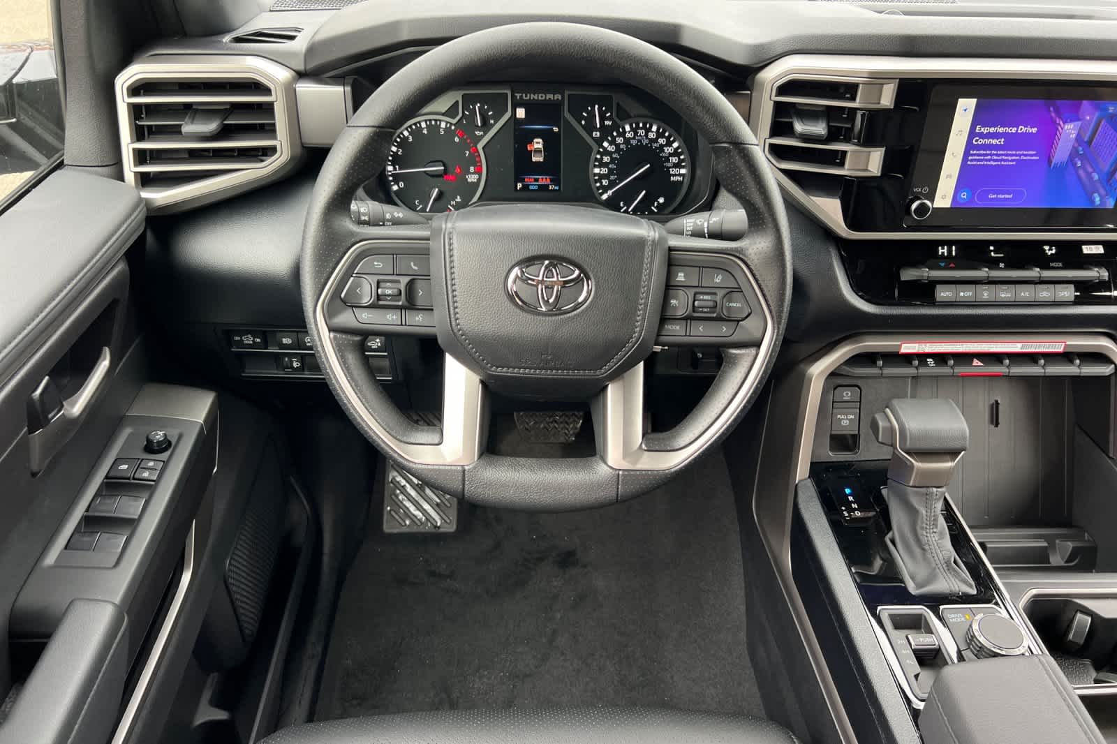 Thumbnail: 2026 Toyota Tundra - 15