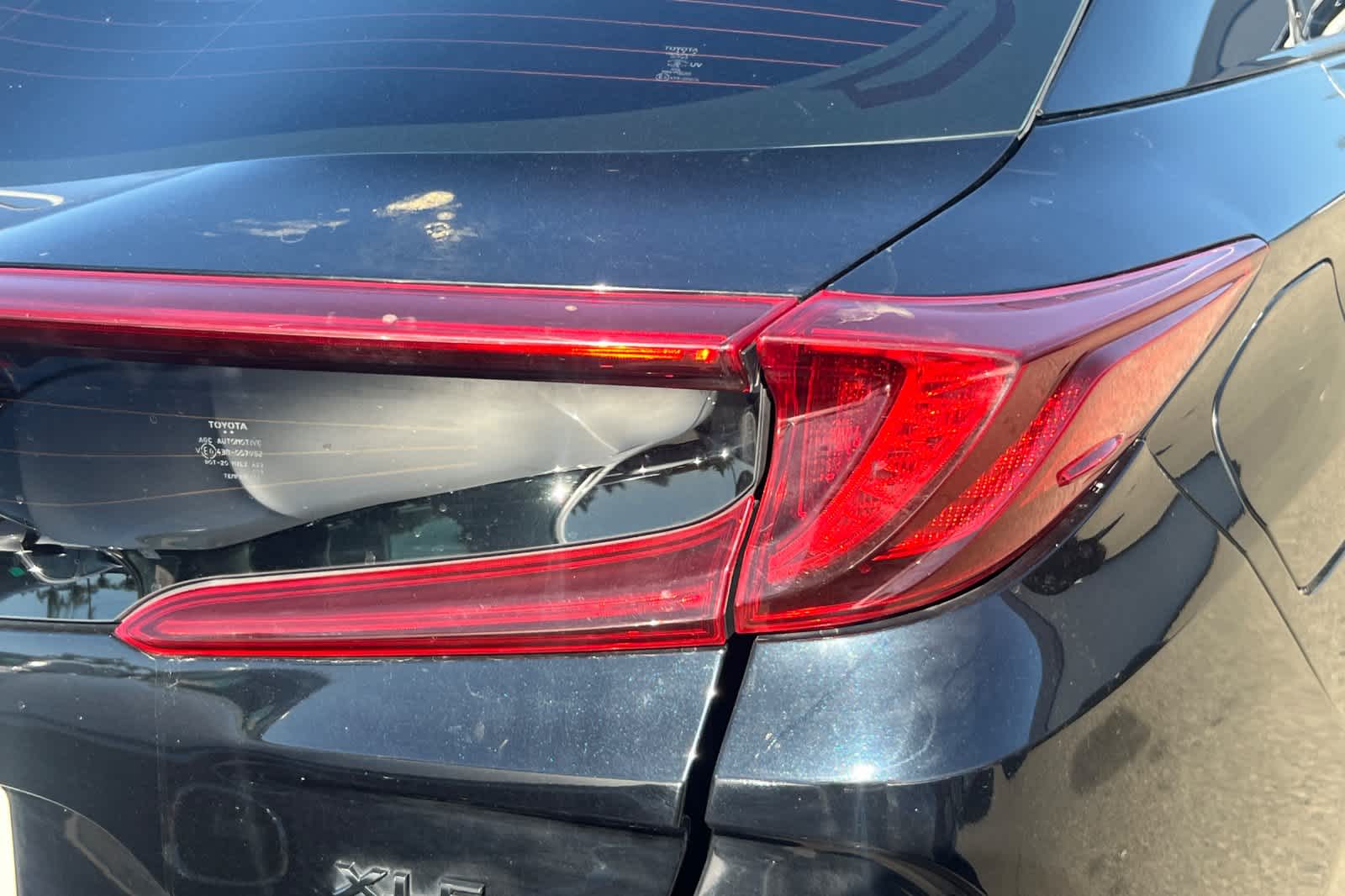 Thumbnail: 2020 Toyota Prius Prime - 18