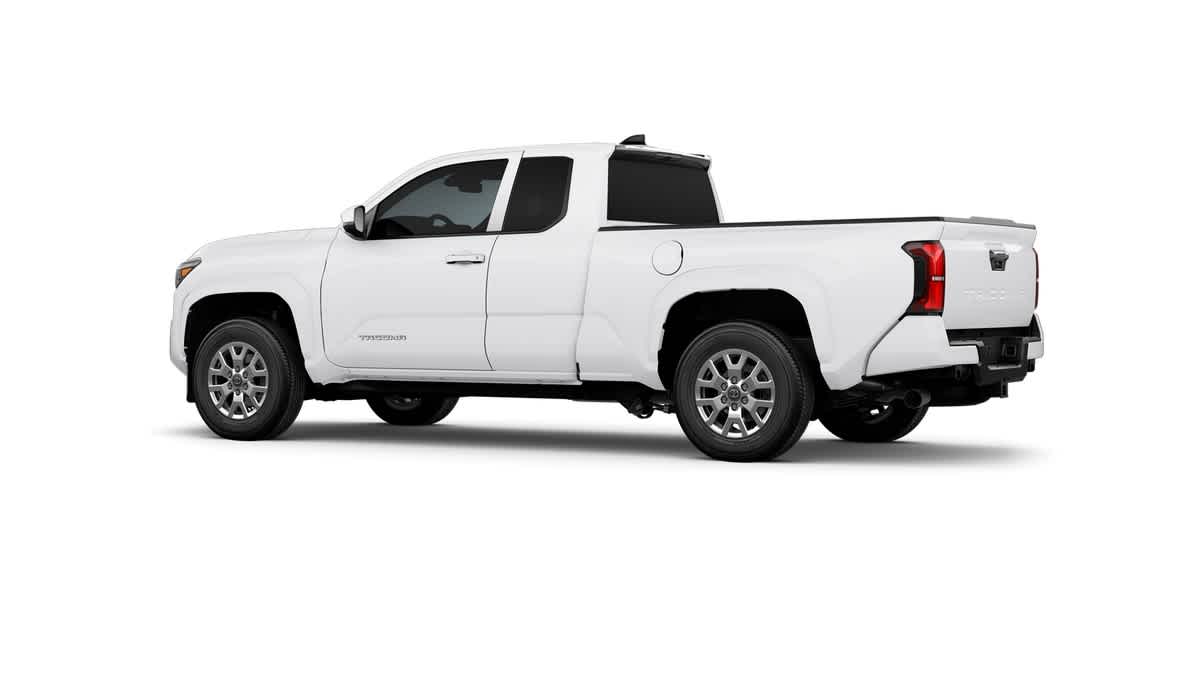 Thumbnail: 2026 Toyota Tacoma - 5