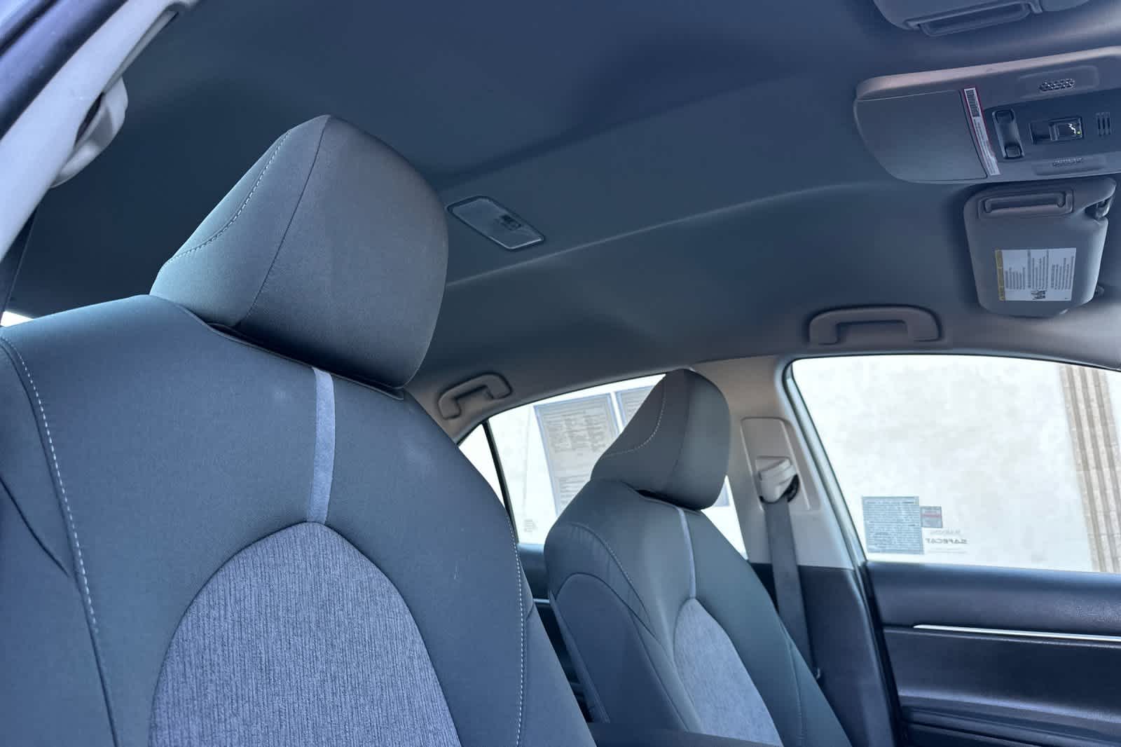 Thumbnail: 2023 Toyota Camry - 17