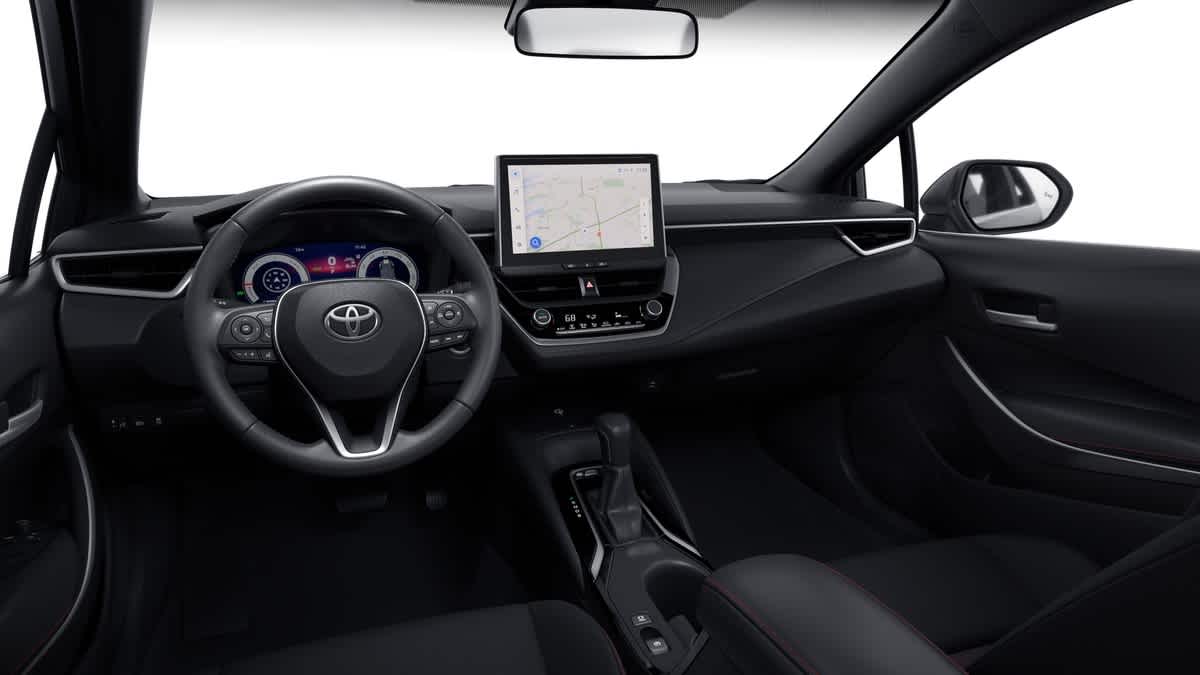 Thumbnail: 2026 Toyota Corolla - 19