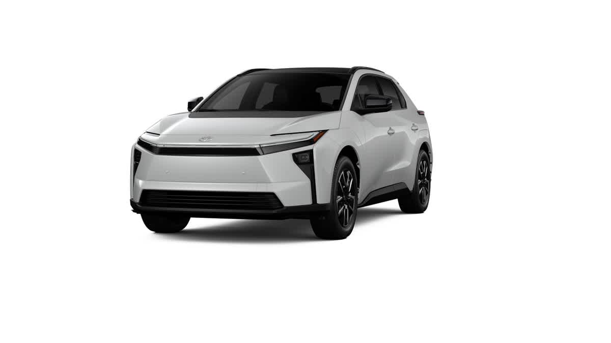 Thumbnail: 2026 Toyota bZ - 19