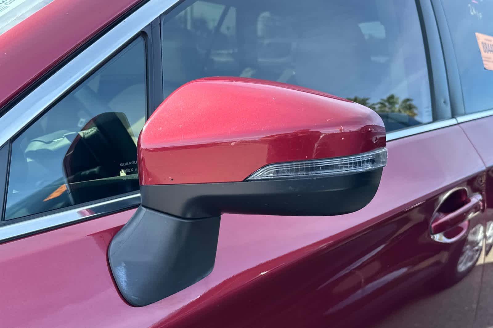 Thumbnail: 2019 Subaru Outback - 21