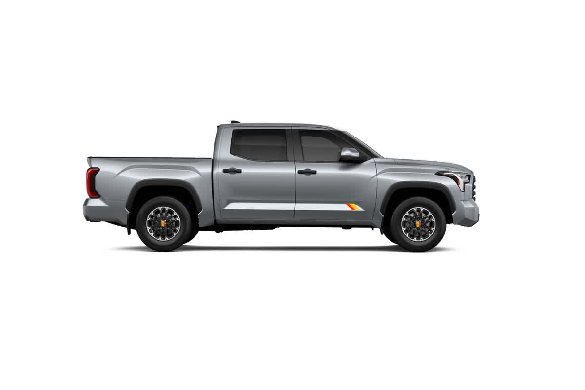 Thumbnail: 2026 Toyota Tundra - 12