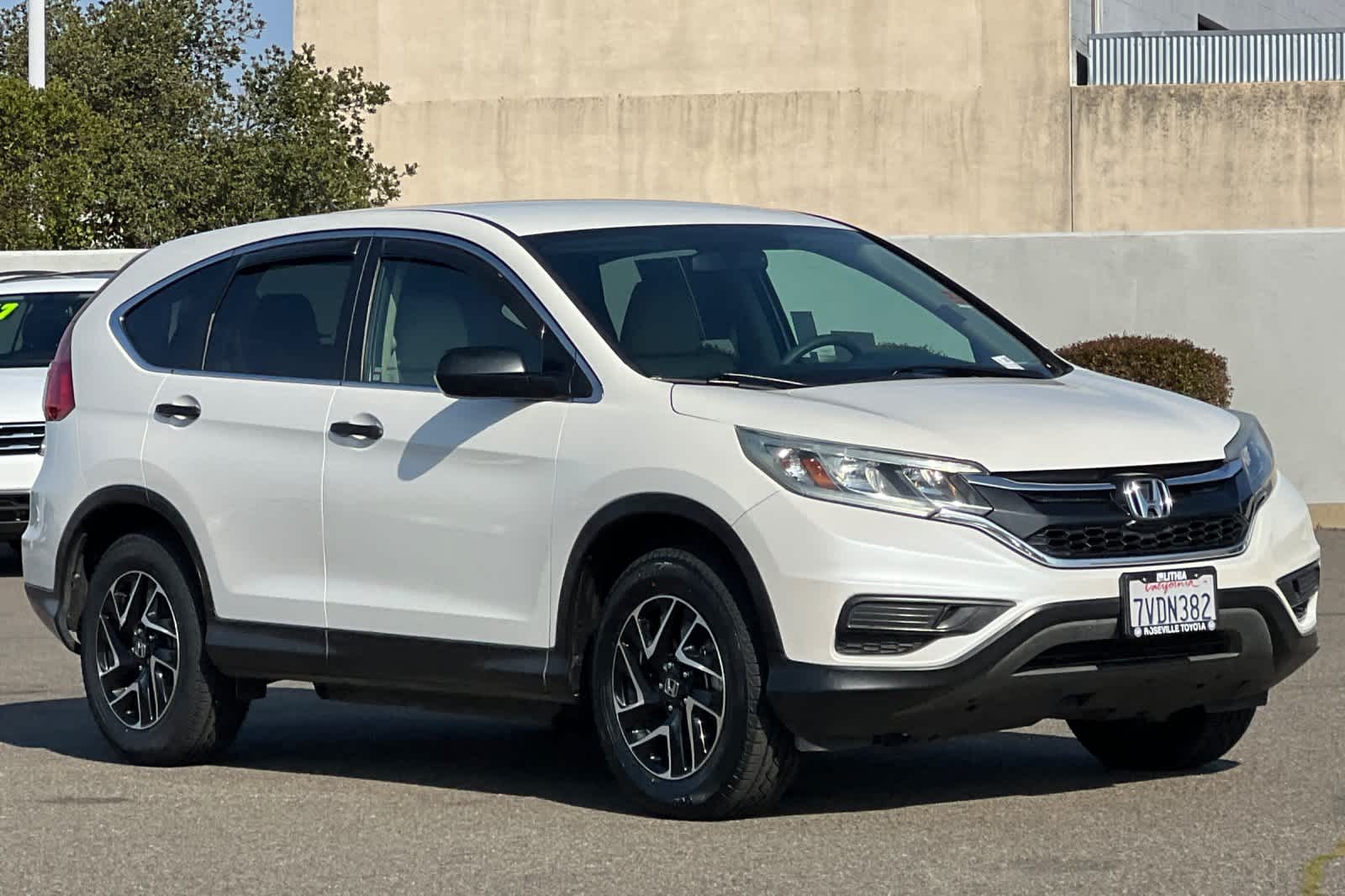 Thumbnail: 2016 Honda CR-V - 5