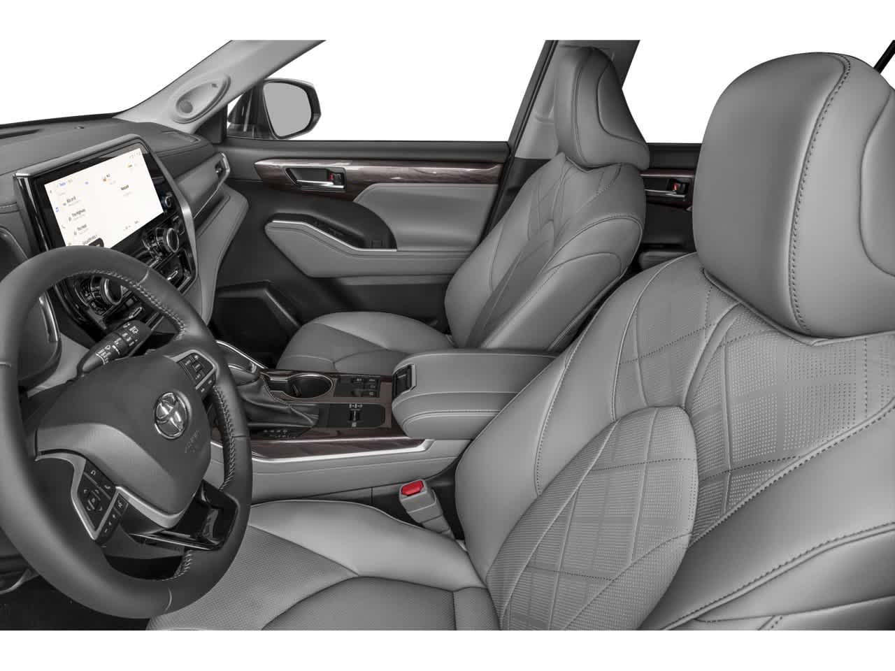 Thumbnail: 2026 Toyota Highlander - 6