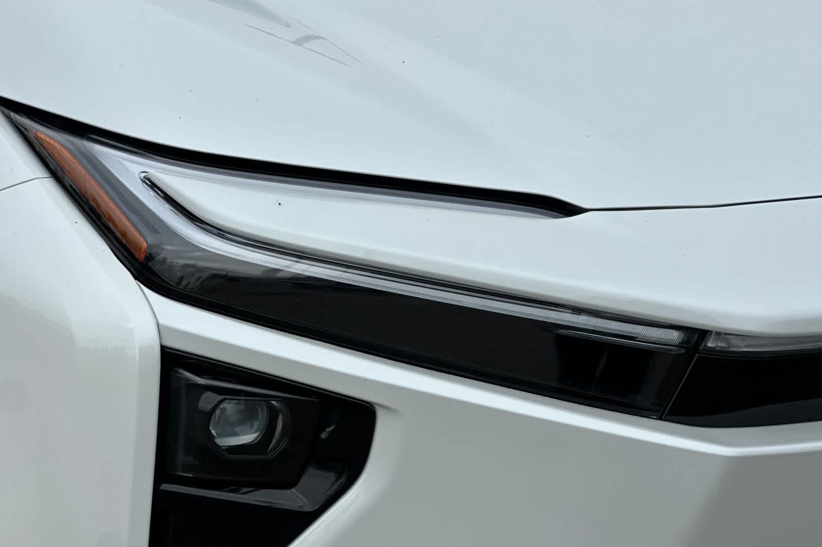 Thumbnail: 2026 Toyota bZ - 30