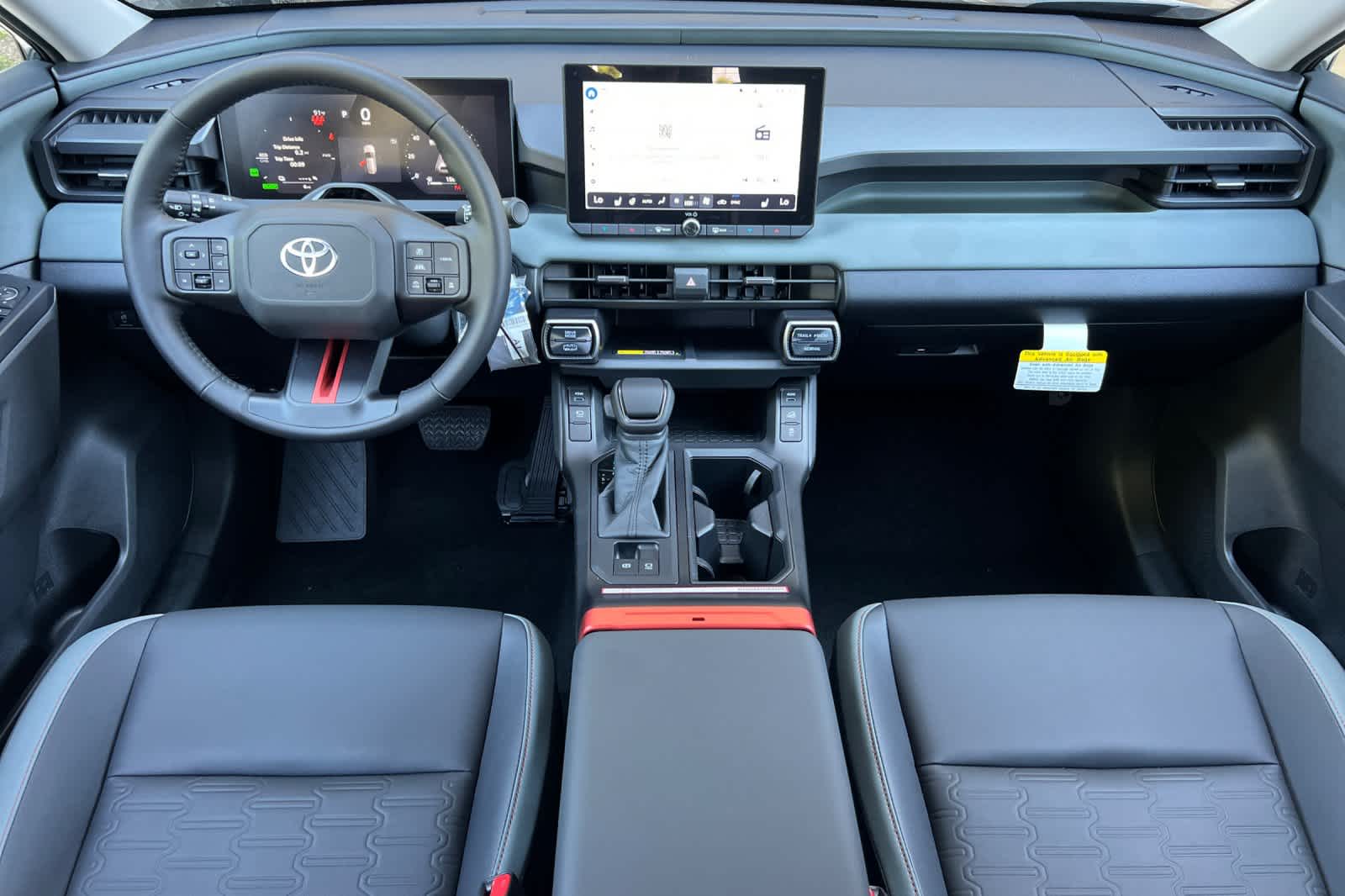 Thumbnail: 2026 Toyota RAV4 - 3