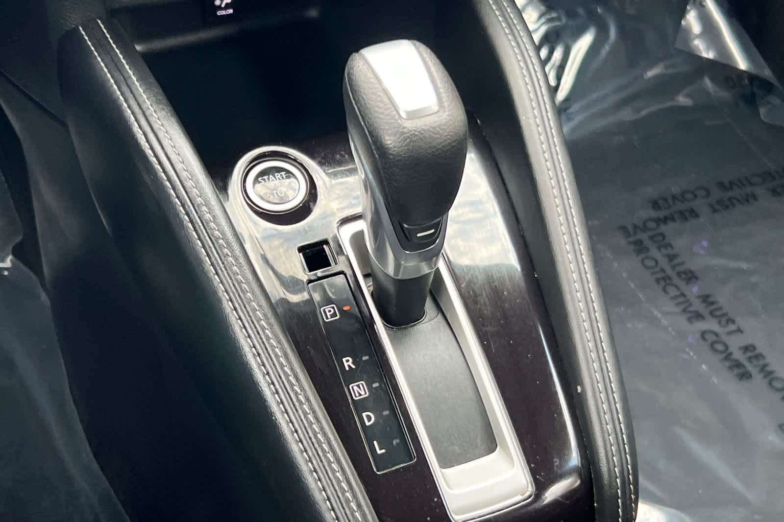Thumbnail: 2019 Nissan Kicks - 22