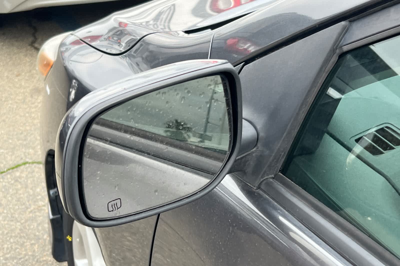 Thumbnail: 2011 Toyota Corolla - 20