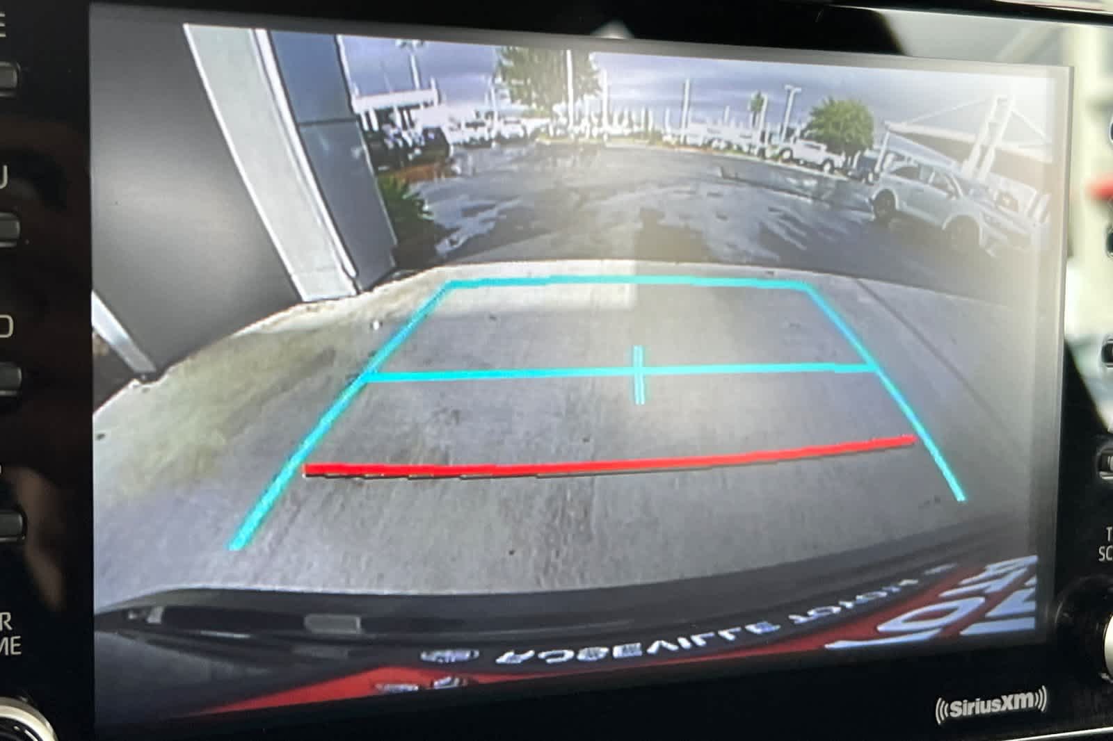 Thumbnail: 2022 Toyota Corolla - 19