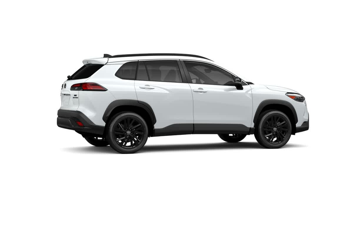 Thumbnail: 2026 Toyota Corolla Cross - 11