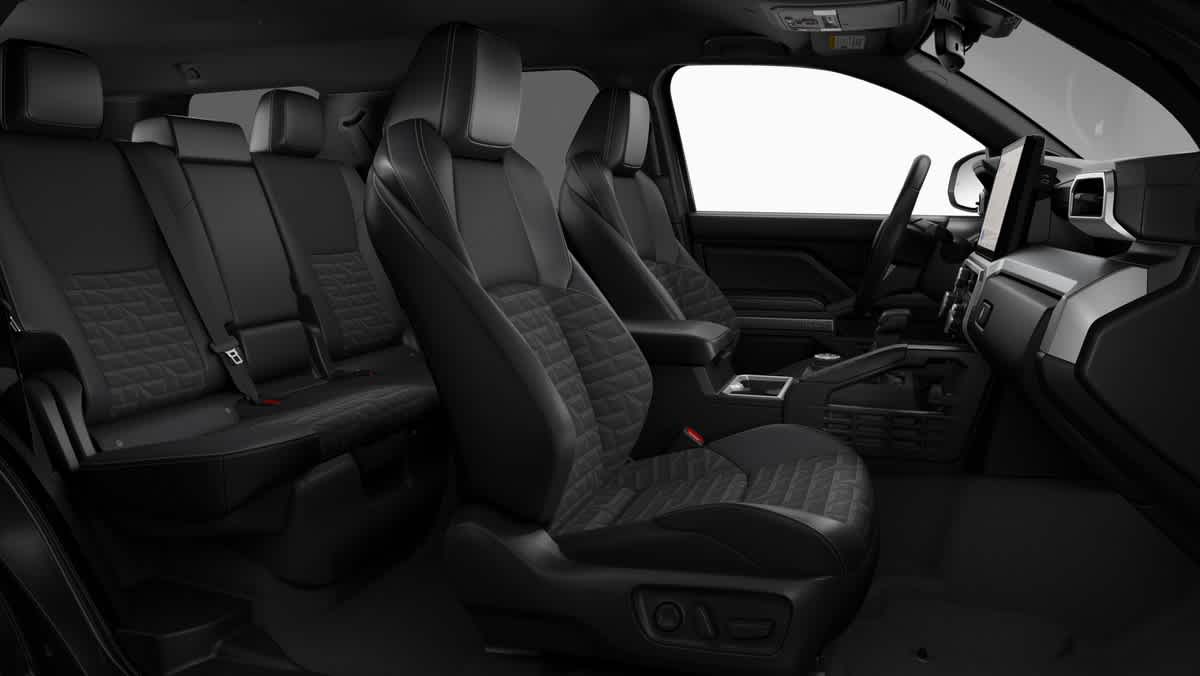 Thumbnail: 2026 Toyota 4Runner - 20