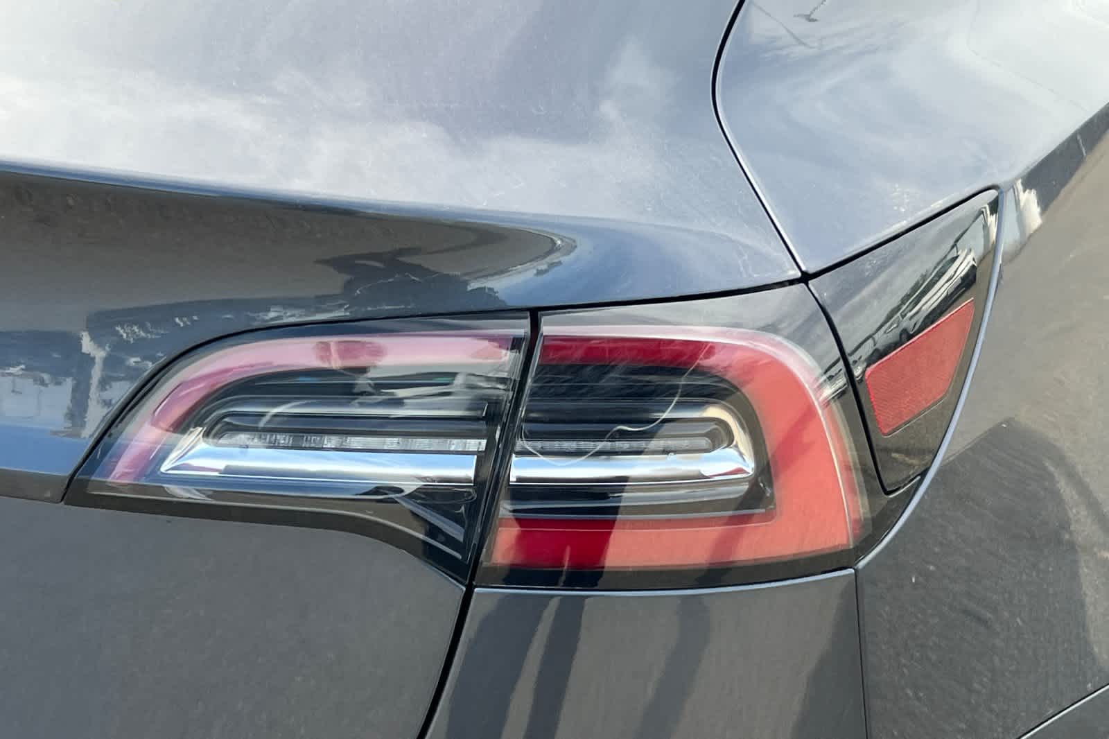 Thumbnail: 2019 Tesla Model 3 - 18