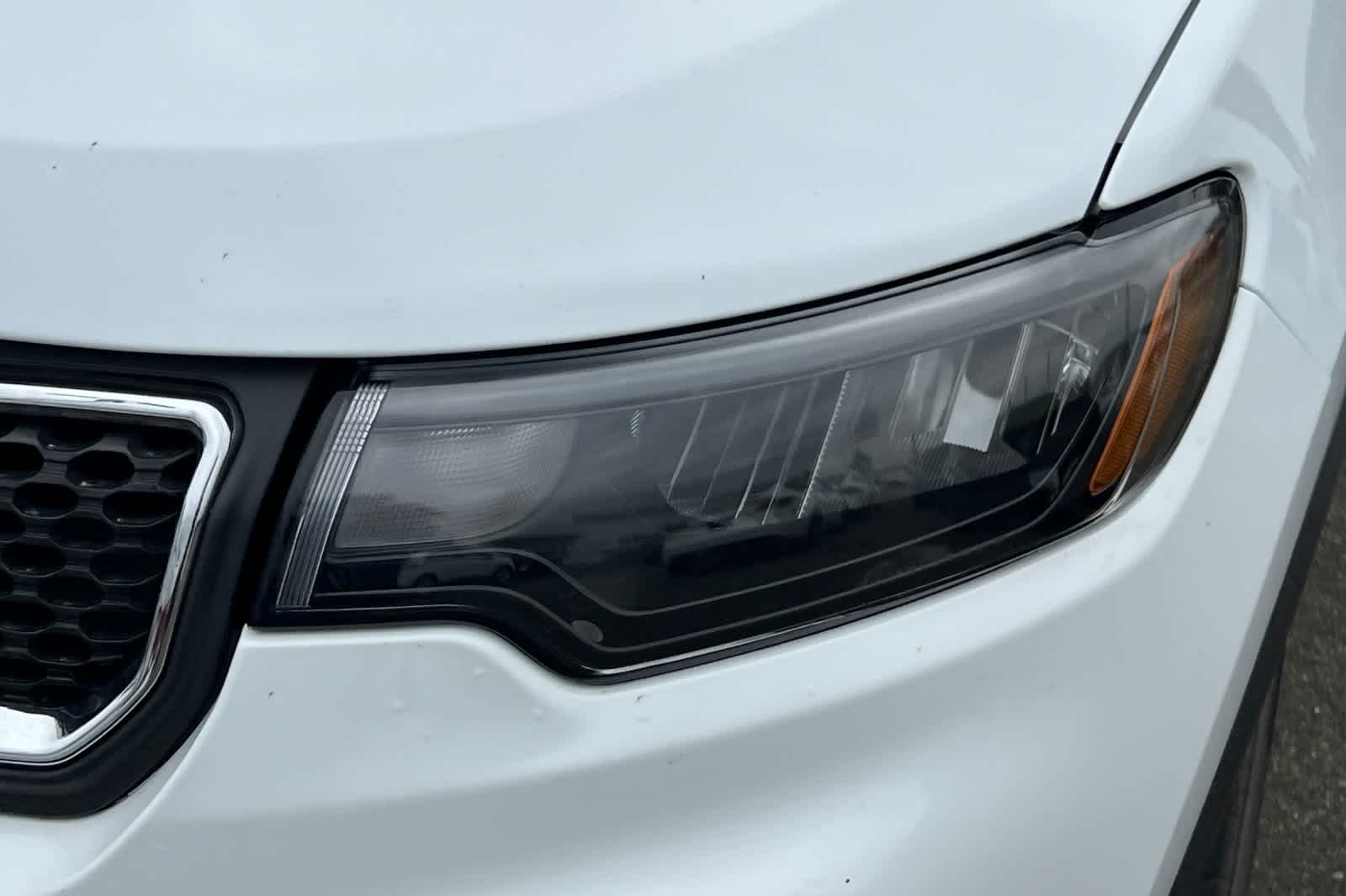 Thumbnail: 2024 Jeep Compass - 11