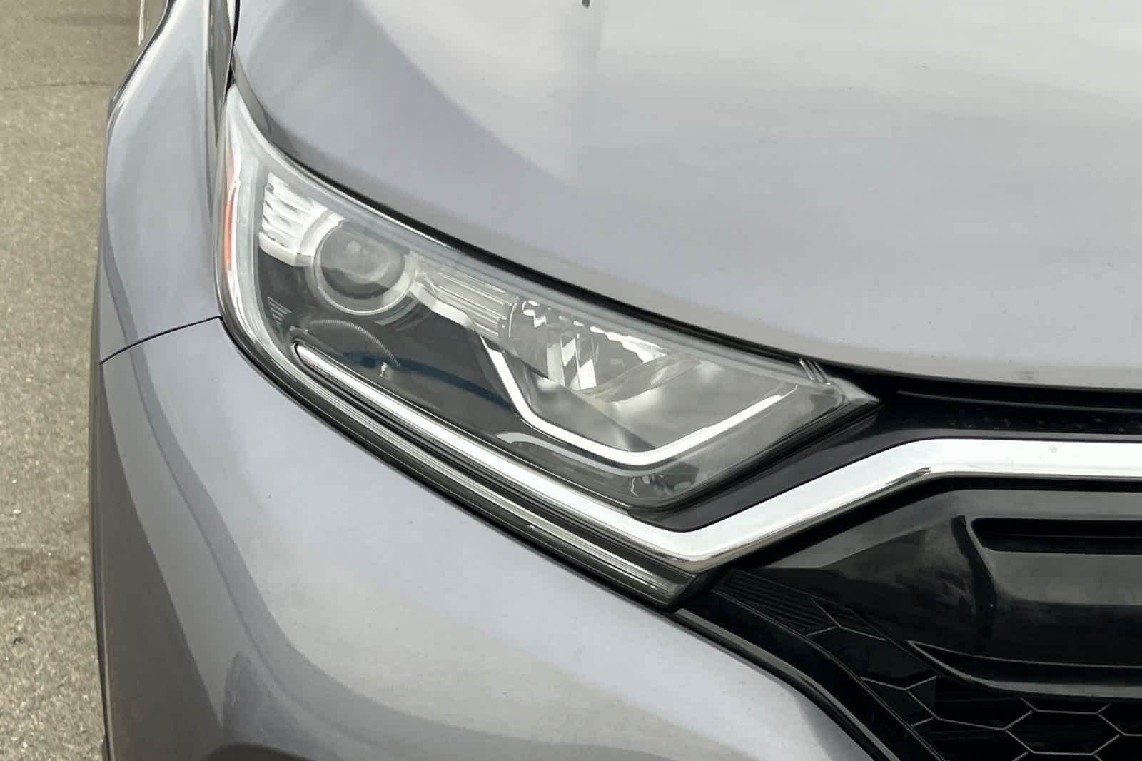 Thumbnail: 2020 Honda CR-V - 8