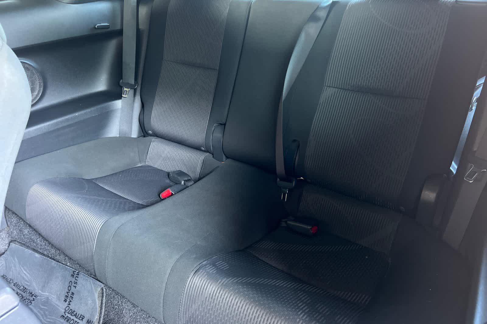 Thumbnail: 2012 Scion tC - 4