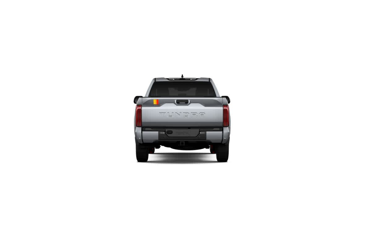 Thumbnail: 2026 Toyota Tundra - 8