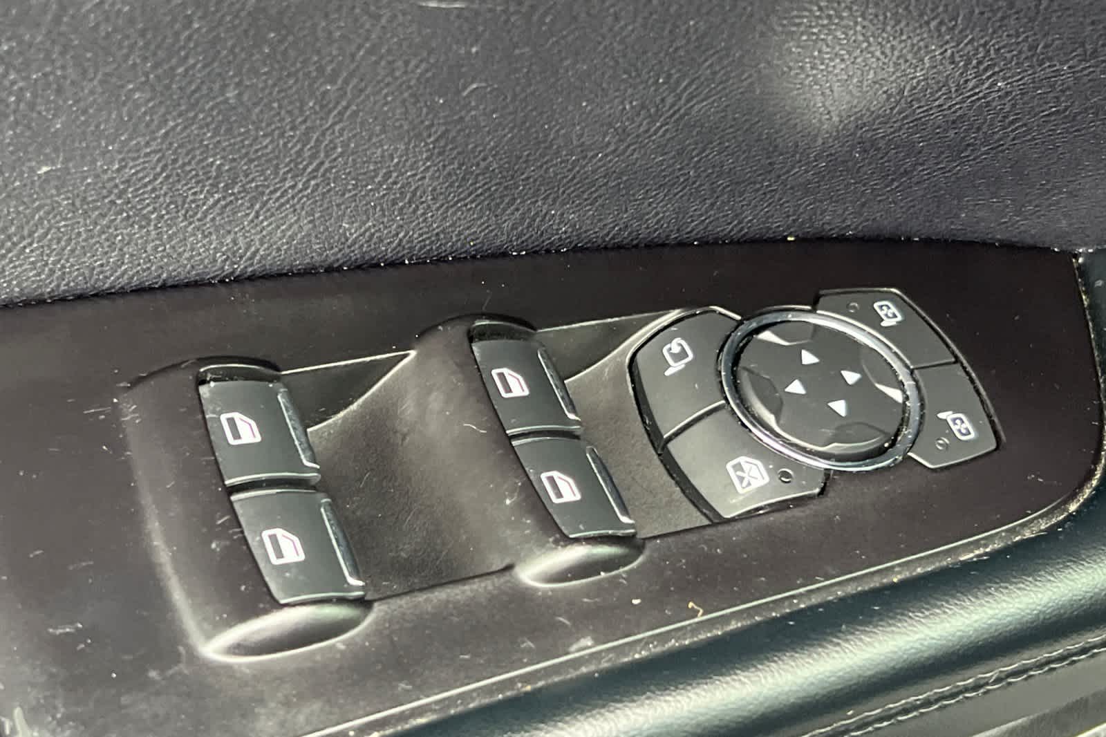 Thumbnail: 2018 Lincoln MKX - 13