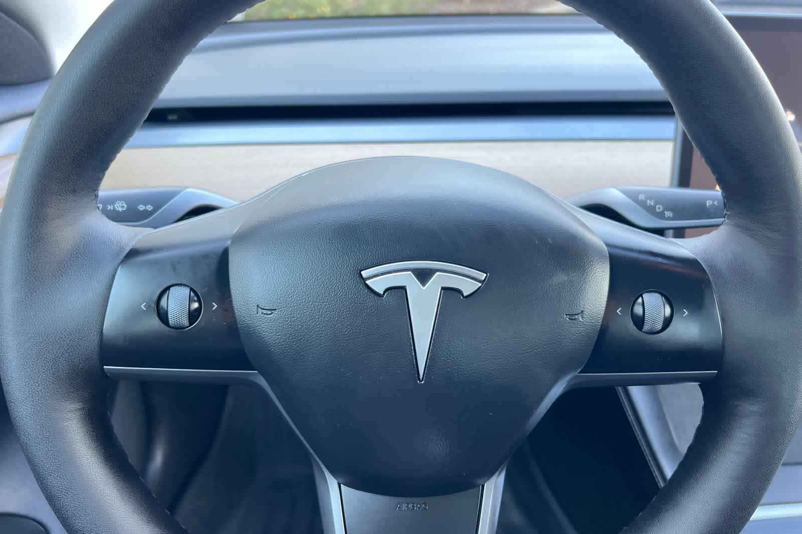 Thumbnail: 2022 Tesla Model 3 - 23