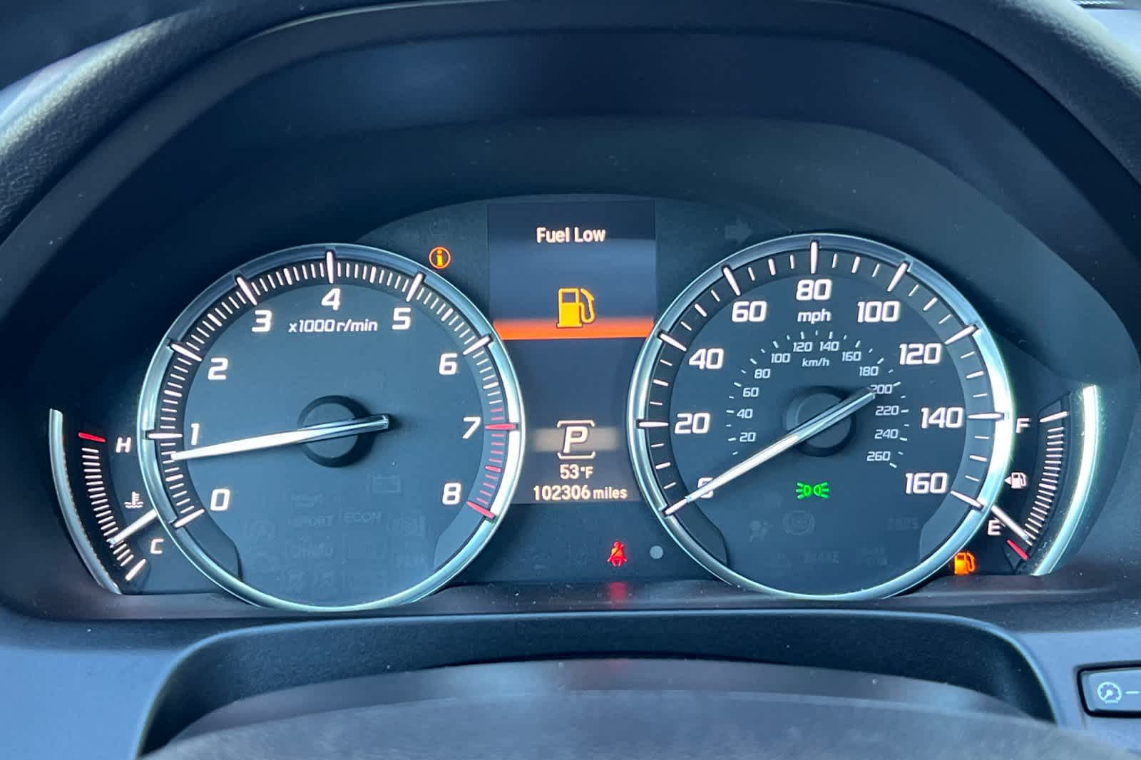 Thumbnail: 2018 Acura TLX - 28