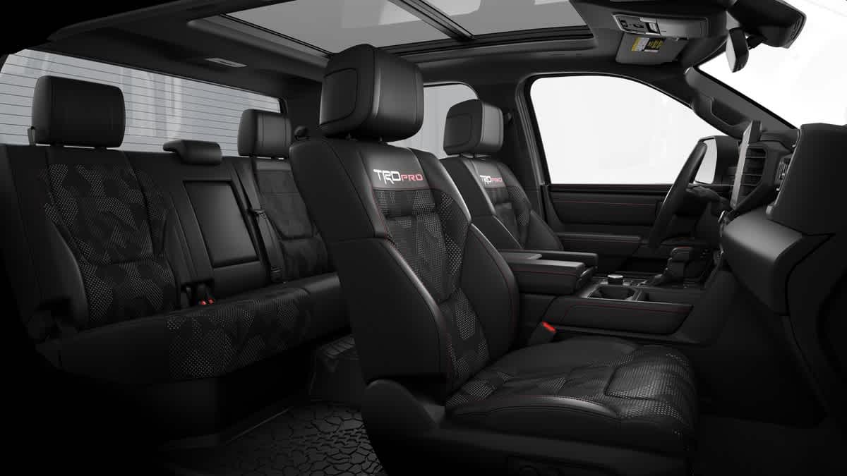 Thumbnail: 2026 Toyota Tundra - 20