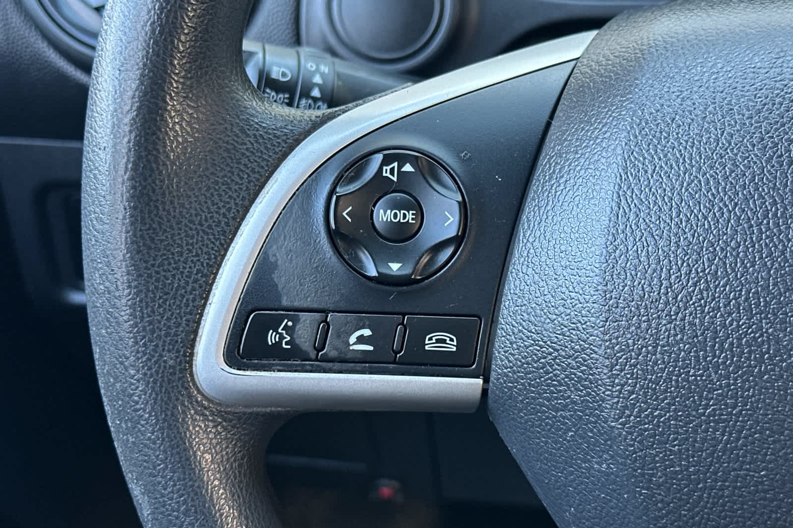 Thumbnail: 2021 Mitsubishi Mirage G4 - 24