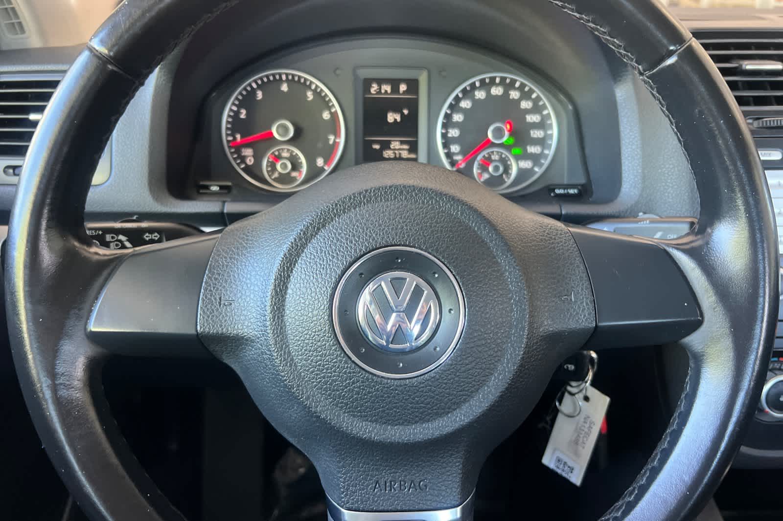 Thumbnail: 2010 Volkswagen Jetta - 22