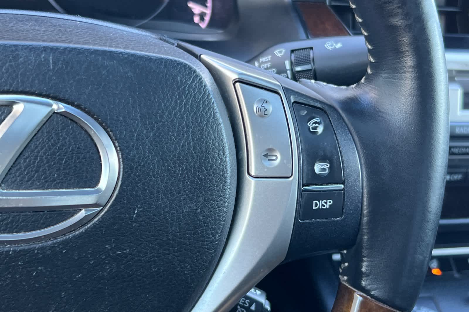 Thumbnail: 2013 Lexus ES - 26