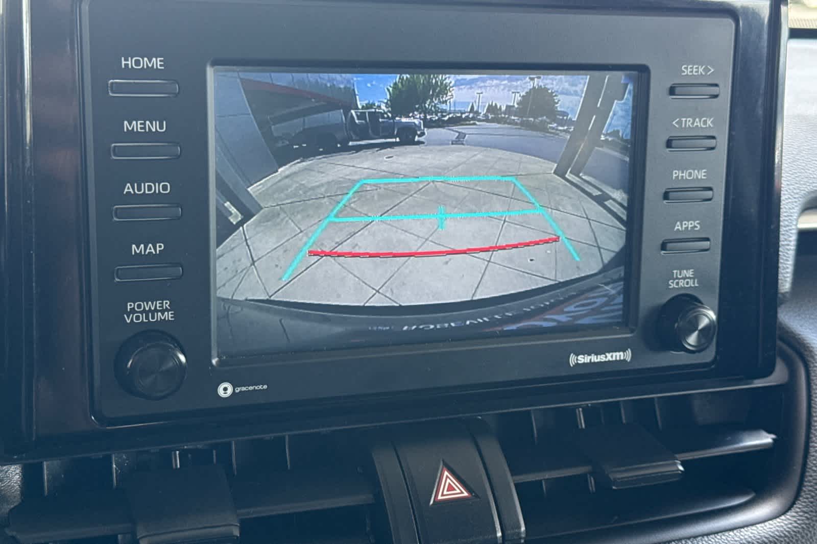 Thumbnail: 2021 Toyota RAV4 - 20