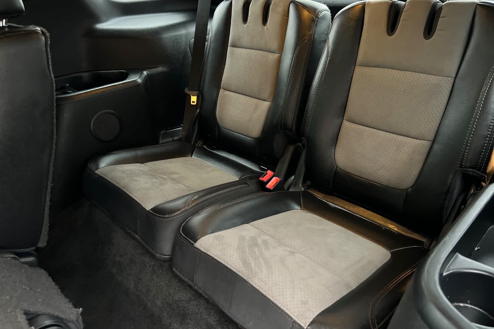 Thumbnail: 2017 Ford Explorer - 16