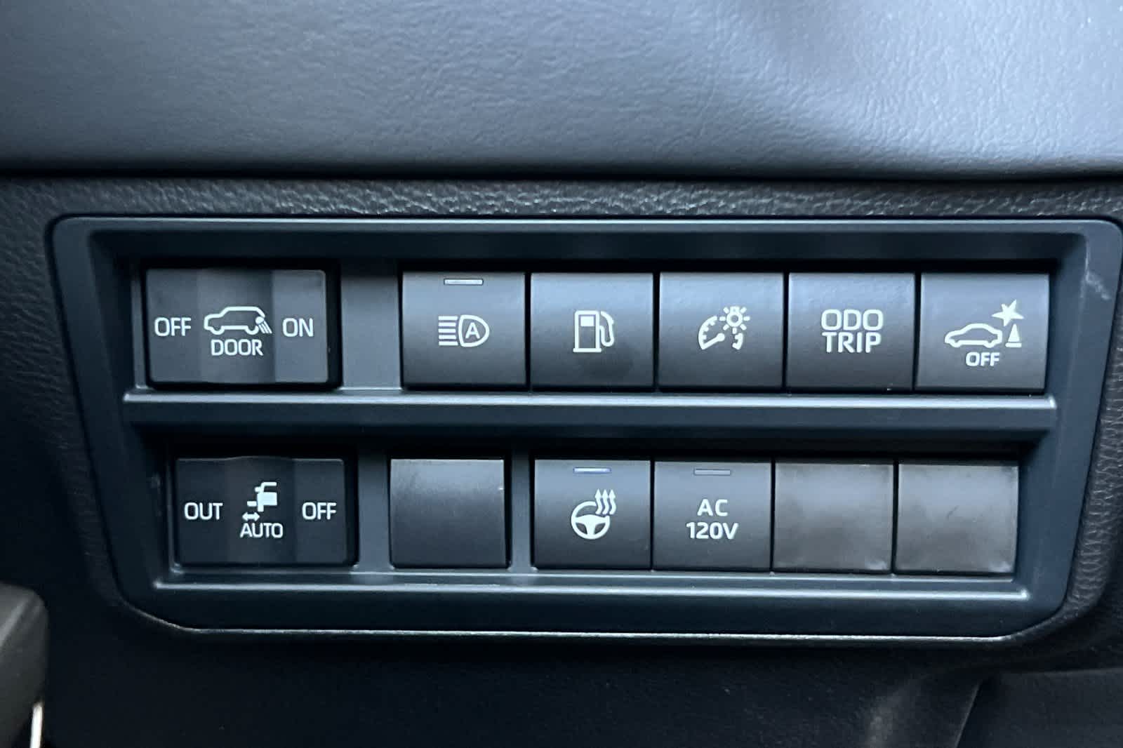 Thumbnail: 2026 Toyota Sequoia - 31