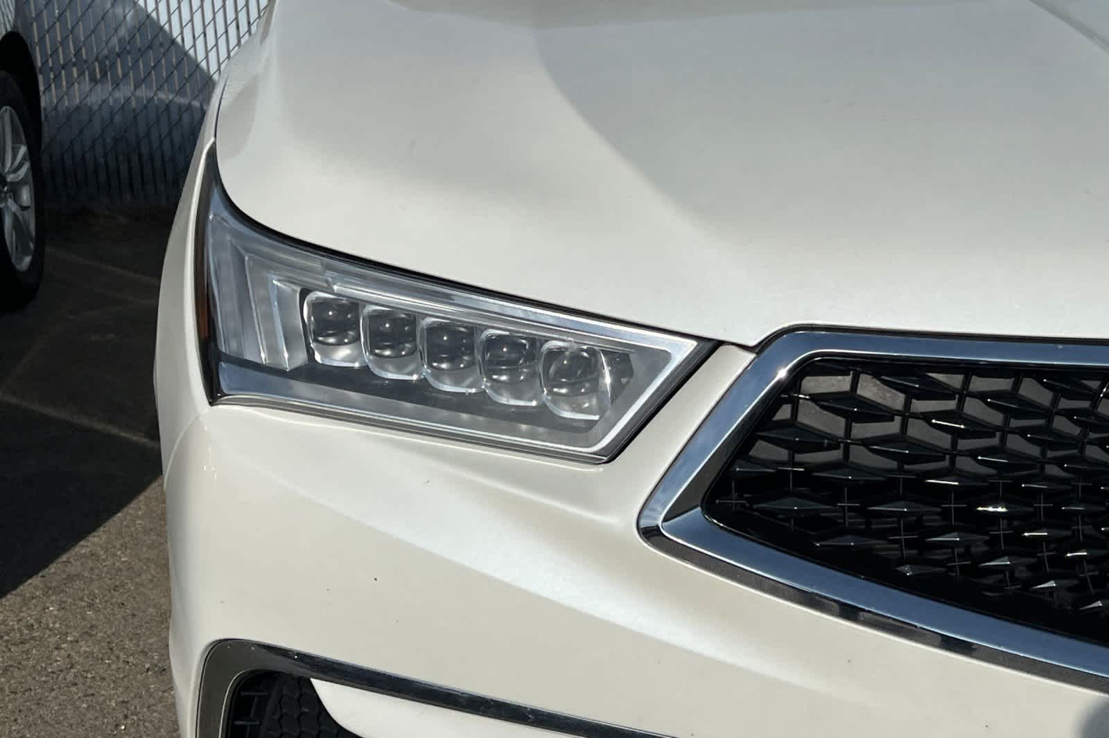 Thumbnail: 2019 Acura MDX - 14