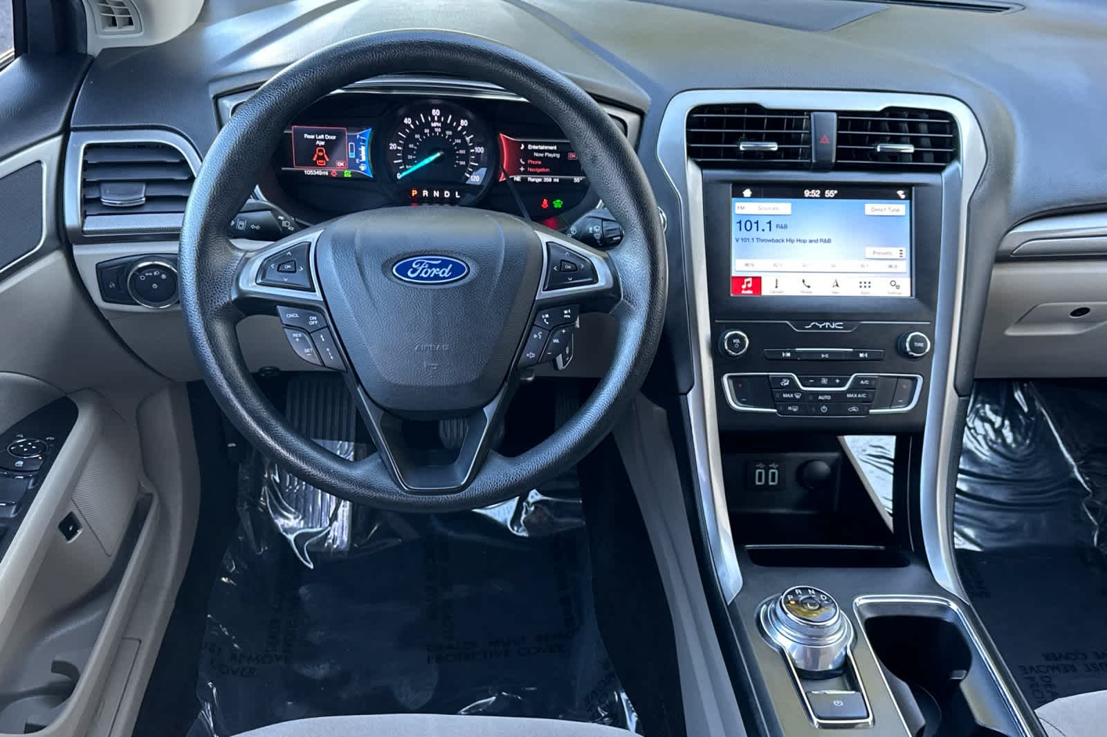 Thumbnail: 2019 Ford Fusion - 15