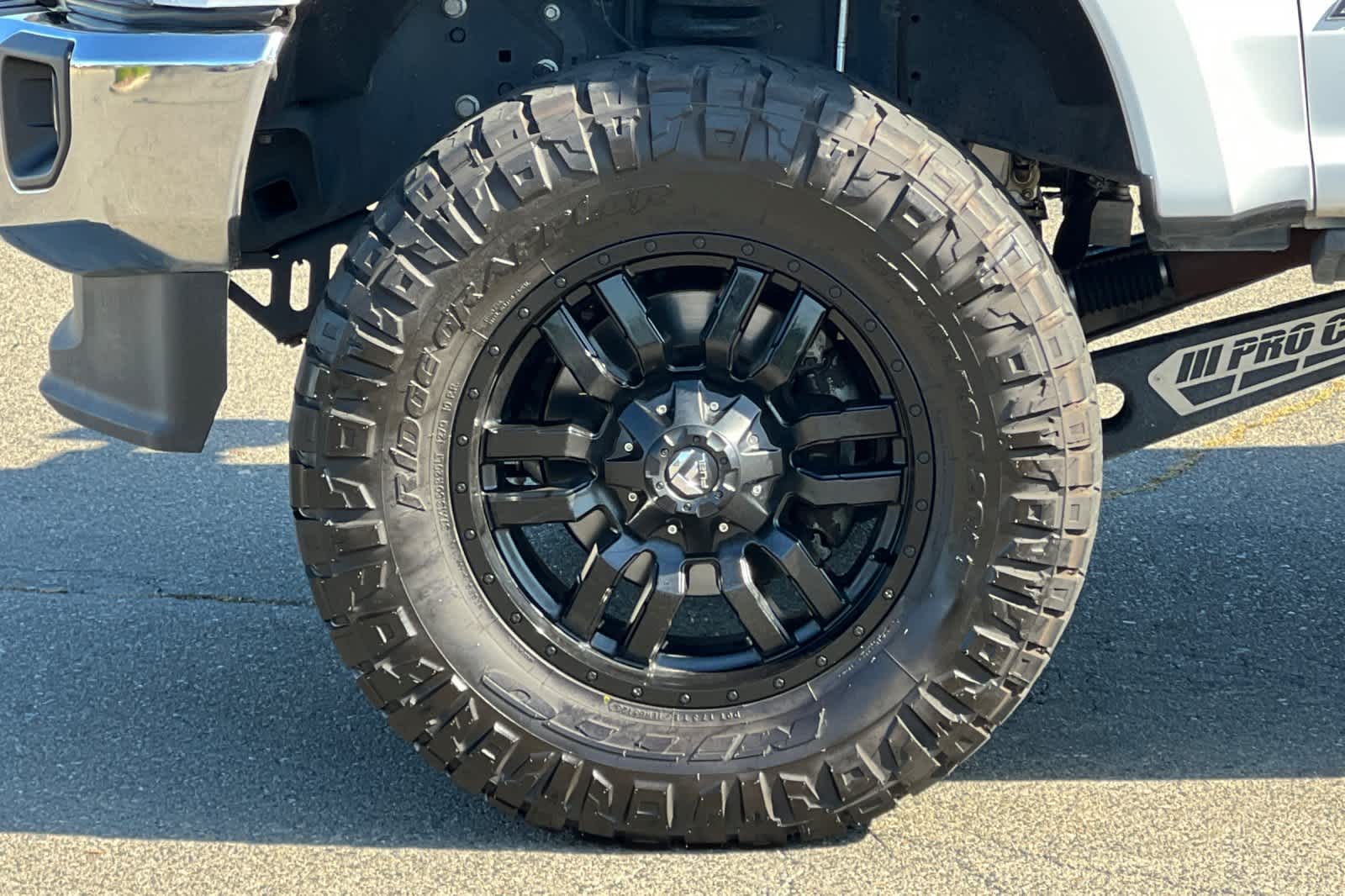 Thumbnail: 2021 Ford F-250 - 28
