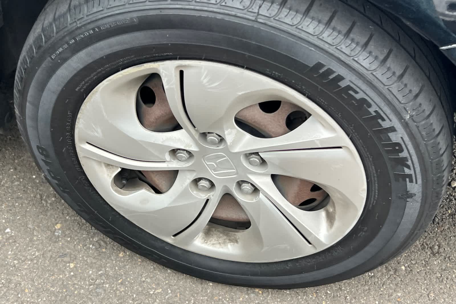 Thumbnail: 2014 Honda Civic - 12