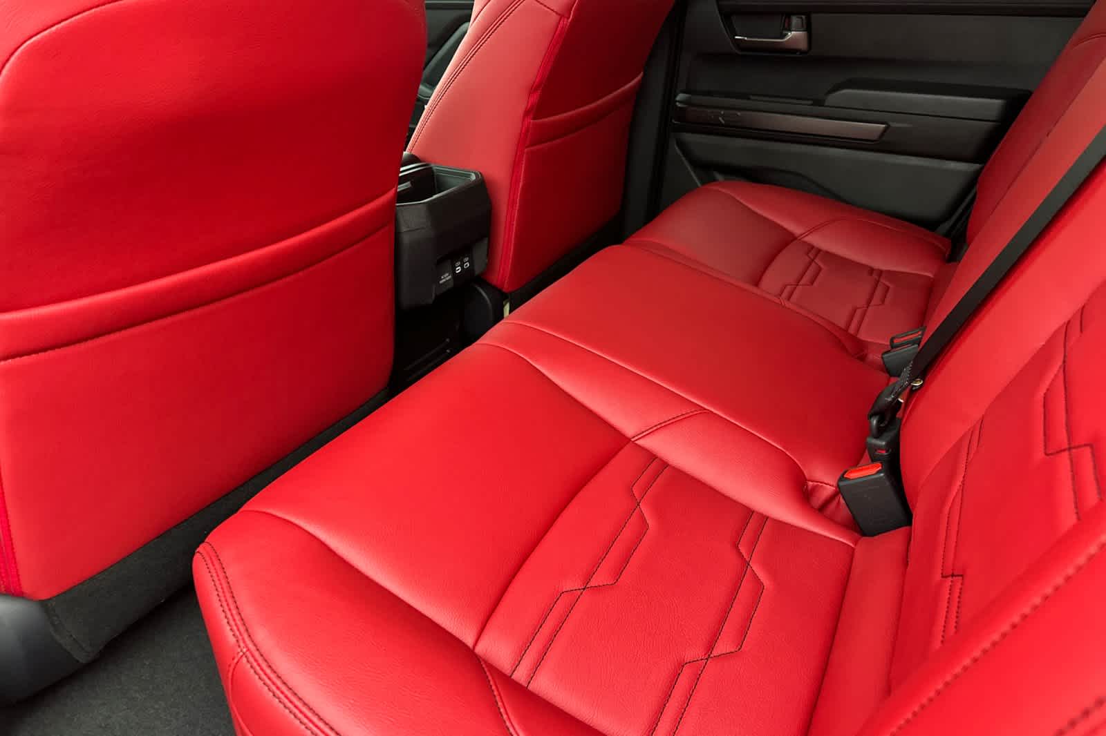 Thumbnail: 2026 Toyota Tacoma - 4