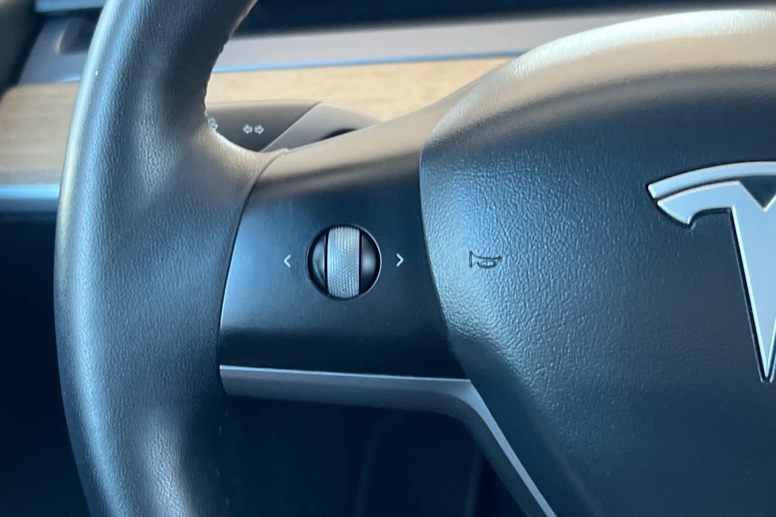 Thumbnail: 2021 Tesla Model Y - 25