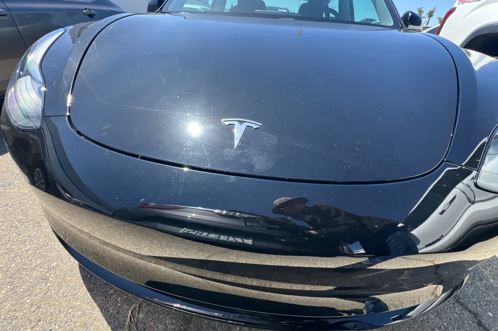 Thumbnail: 2021 Tesla Model 3 - 12